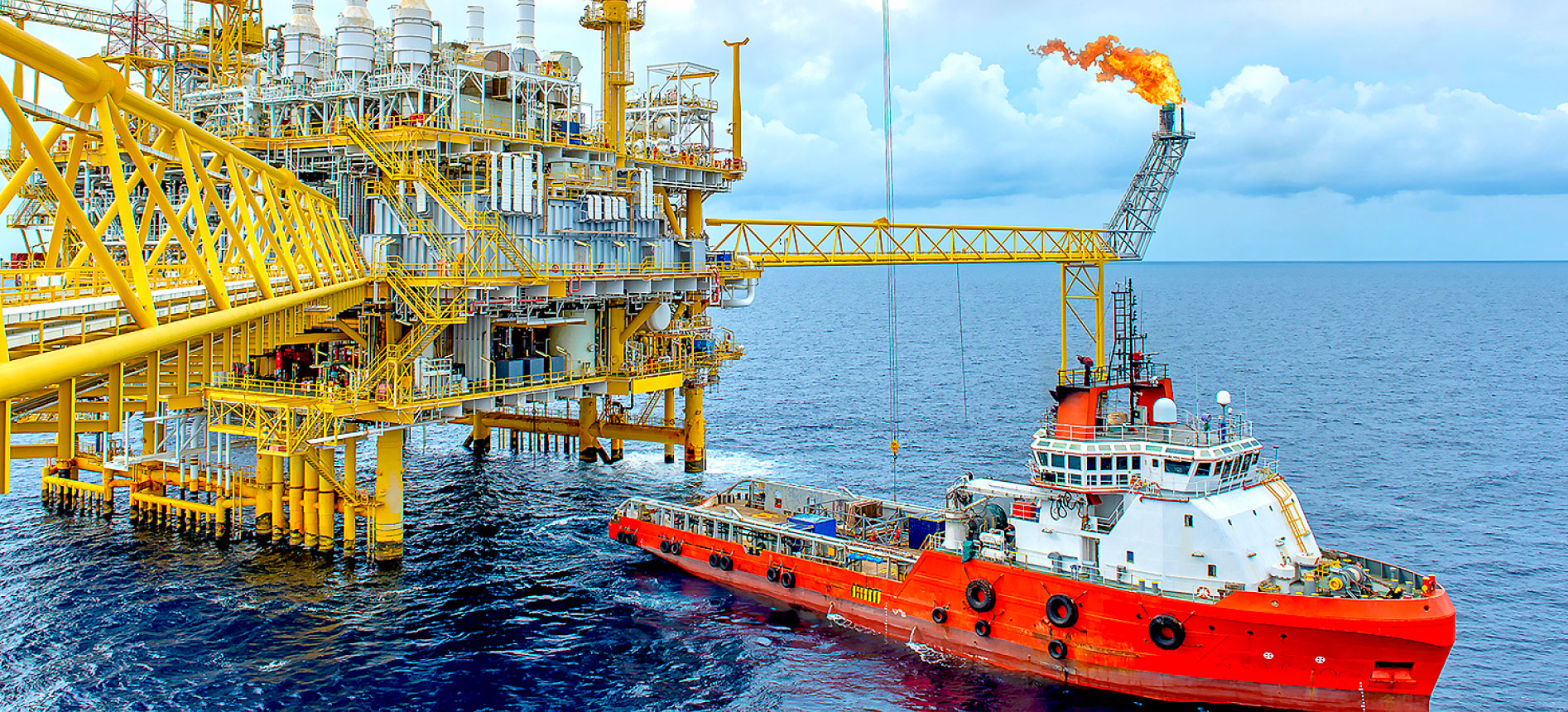 Marine Services