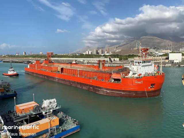 Crew Transfer Vessel Acquisition