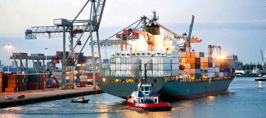 Offshore Supply Chain Optimization