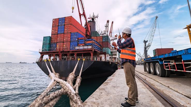 Safety Services for Offshore Operations
