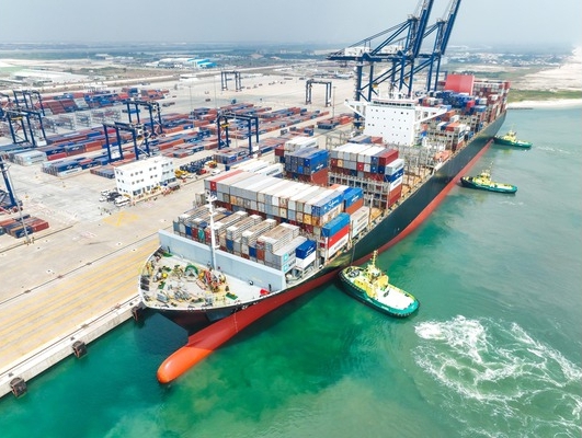 Navigation System Procurement