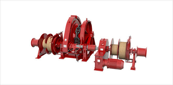 Engine Parts Supply